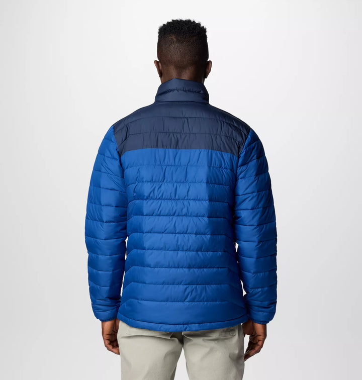 Columbia Powder II Insulated Jacket image 5