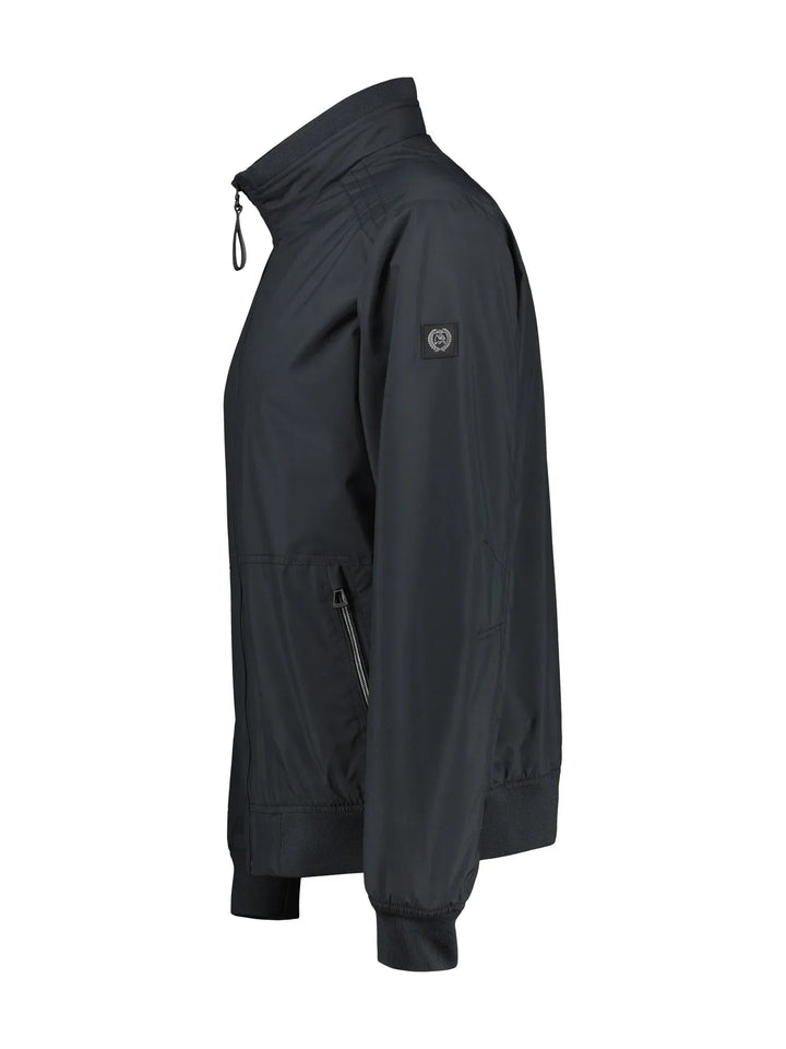 Lerros Light Weight Bomber Jacket Navy image 2