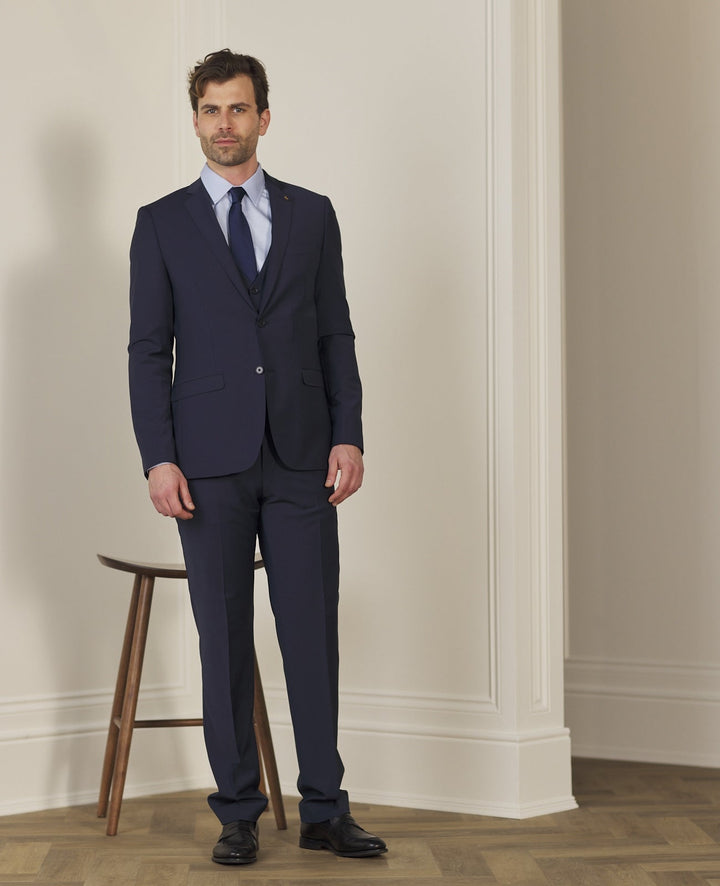 Magee Tolka Mix & Match Suit Navy Blue image 0