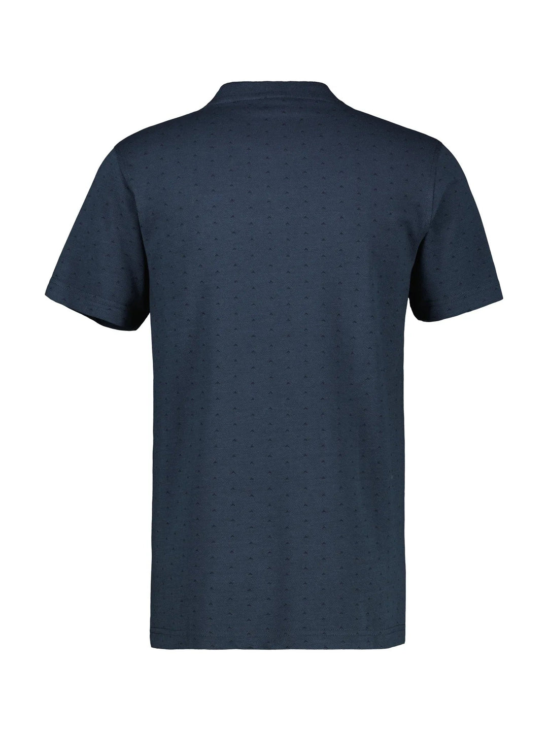 Lerros Cotton Tee Classic Navy image 1