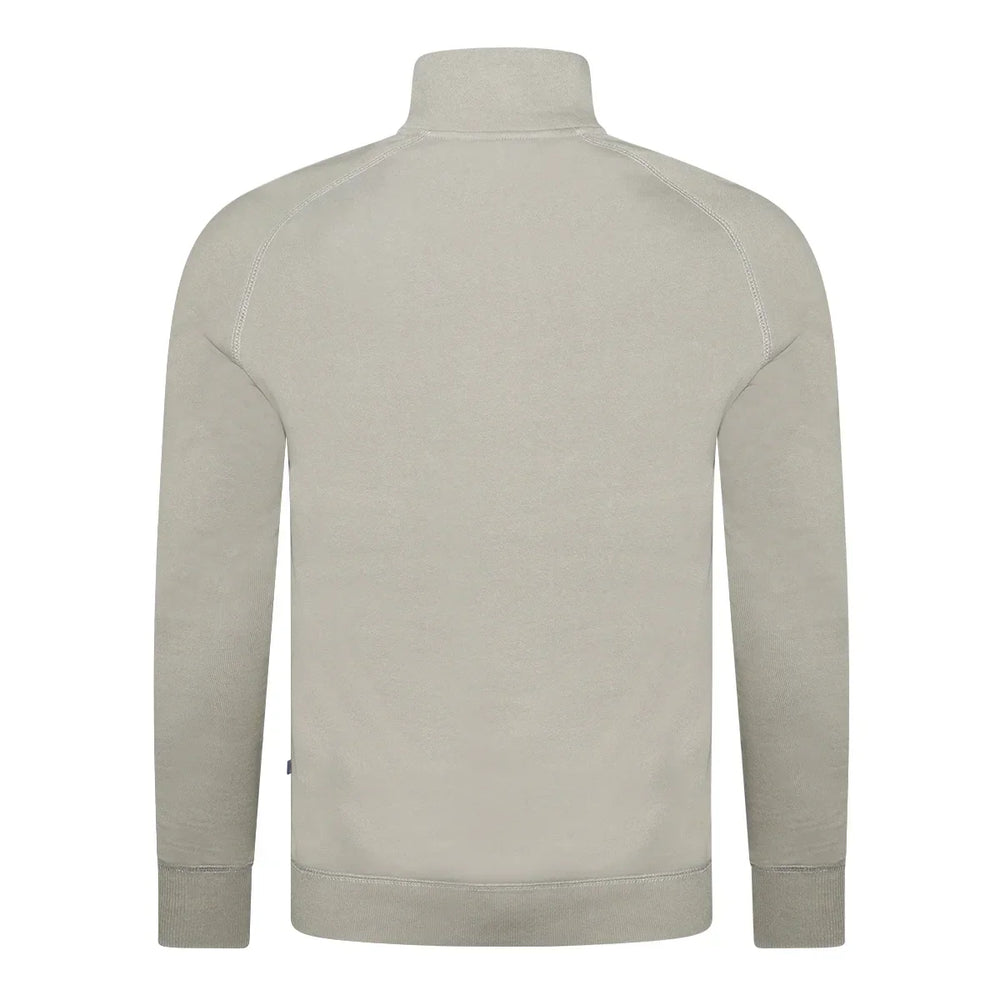 XV Kings by Tommy Bowe Falcons 1/4 Zip Down To Earth image 1