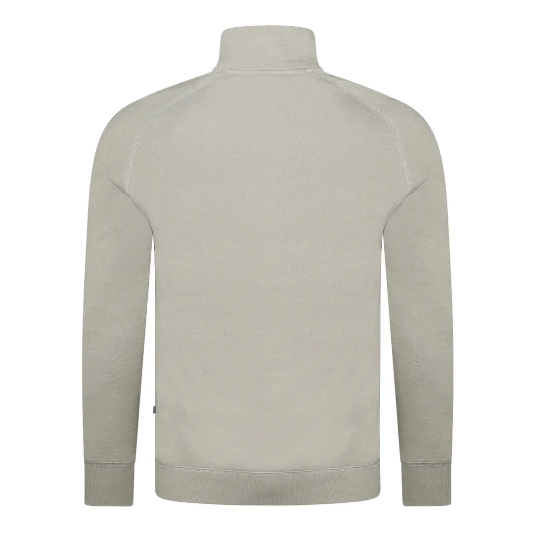 XV Kings by Tommy Bowe Falcons 1/4 Zip Down To Earth image 1