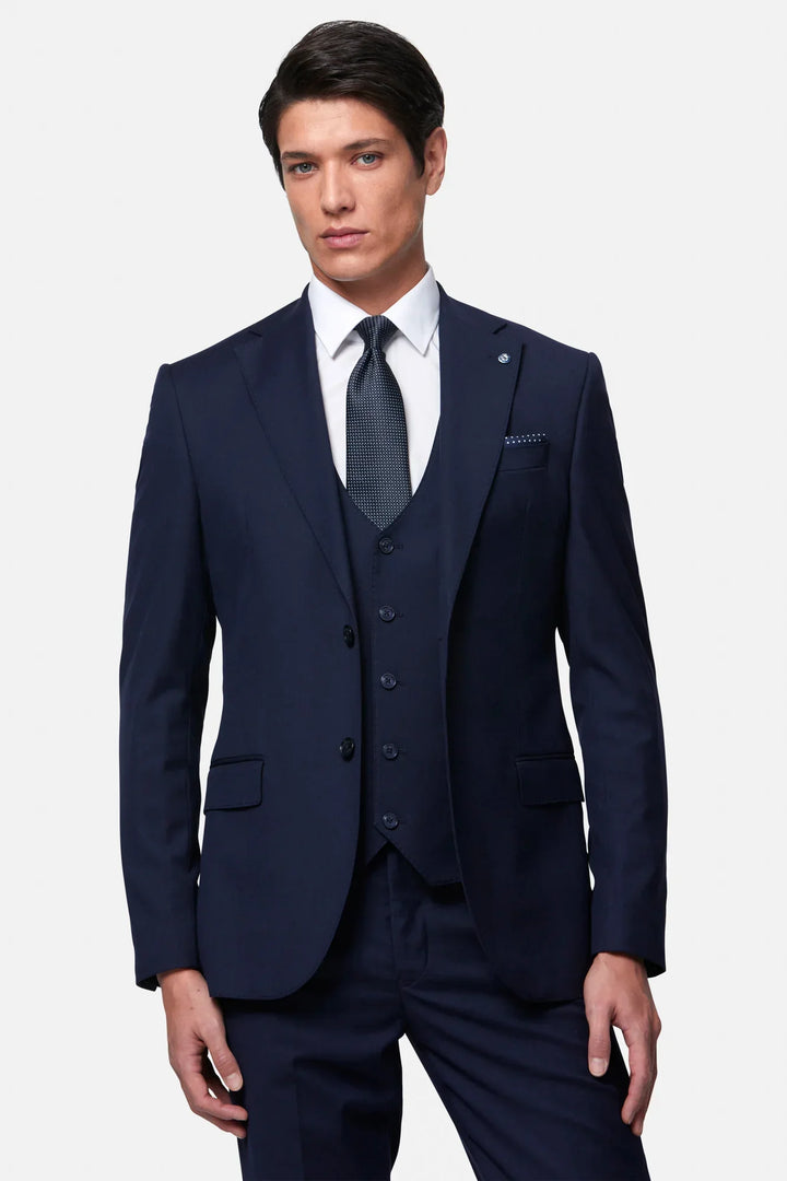 Benetti Edina Navy Mix & Match Suit image 2