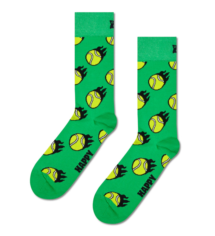 Happy Socks Tennis 2 Pack Sock Giftbox image 3