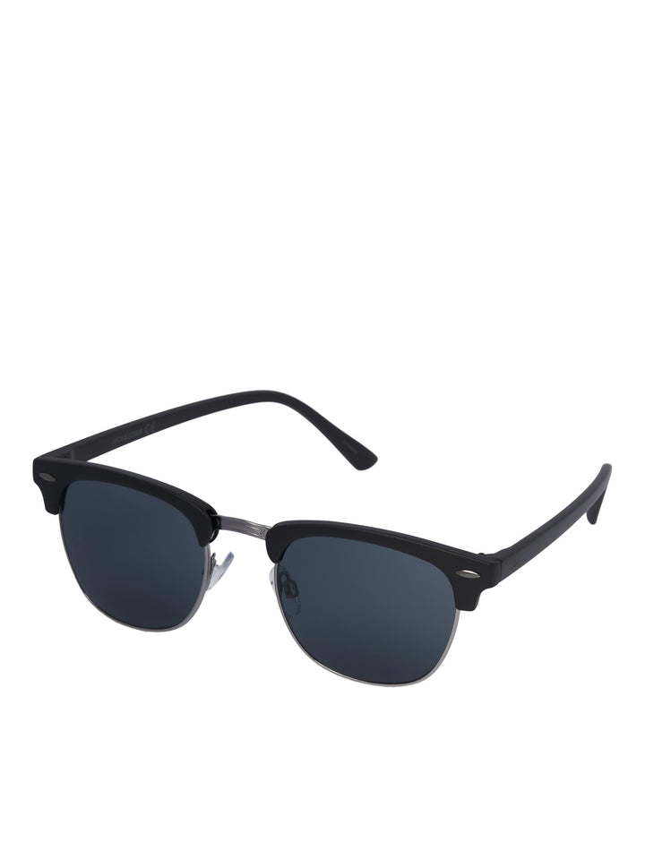 Jack & Jones Sunglasses Jet Black image 2