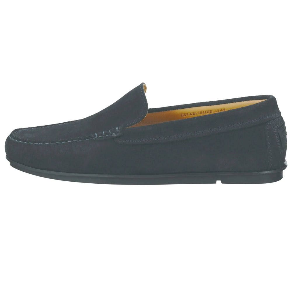 Gant Wilmon Loafer Marine image 1