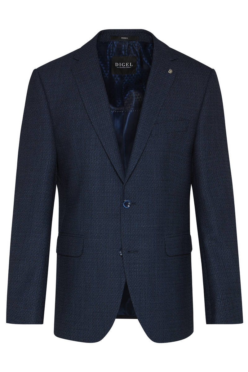 Digel Elton Jacket Blue image 0