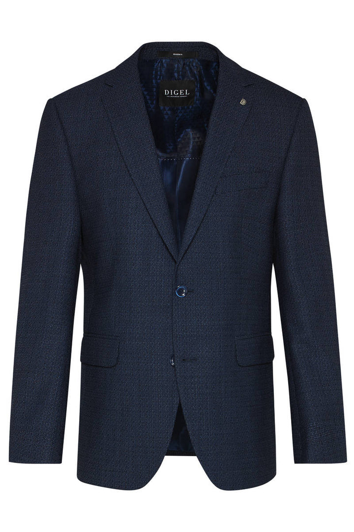 Digel Elton Jacket Blue image 0