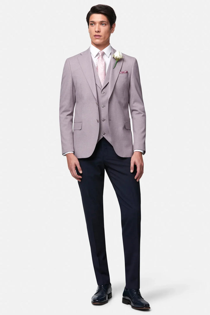 Benetti Albert Blush Waistcoat/Jacket image 6