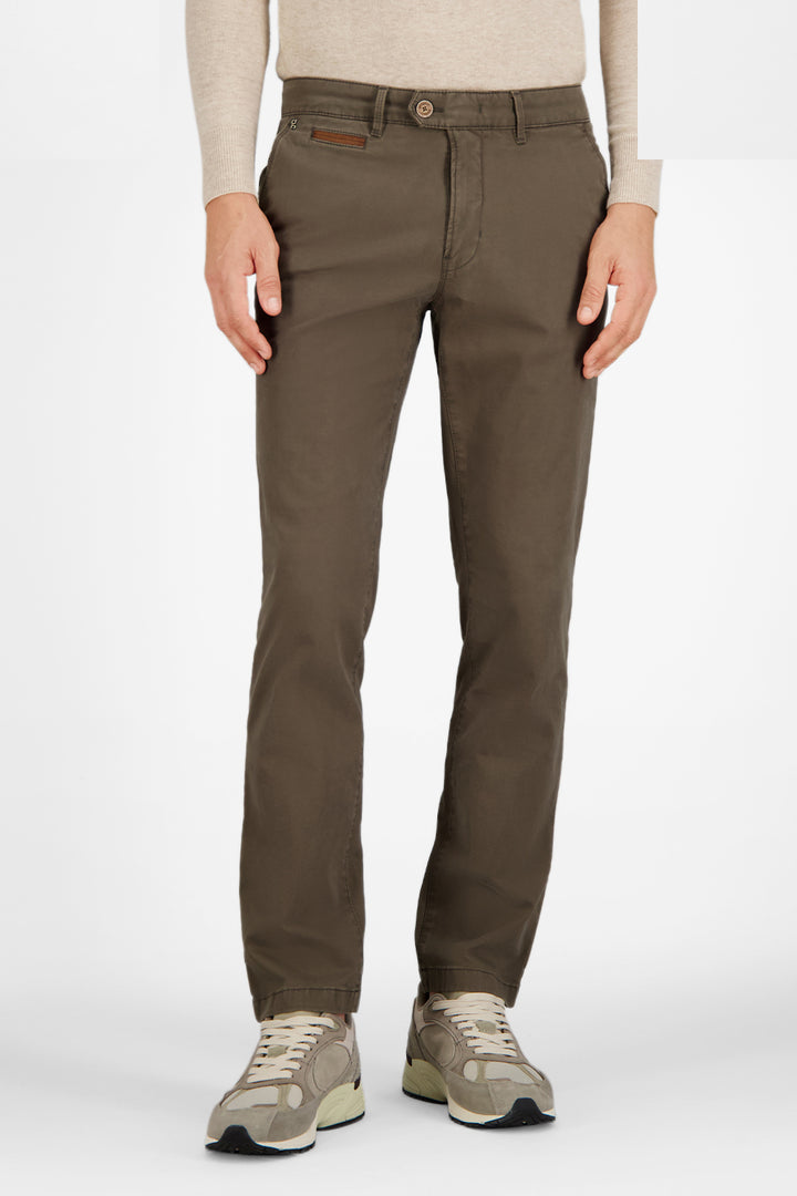 Gardeur Benny Chino Green