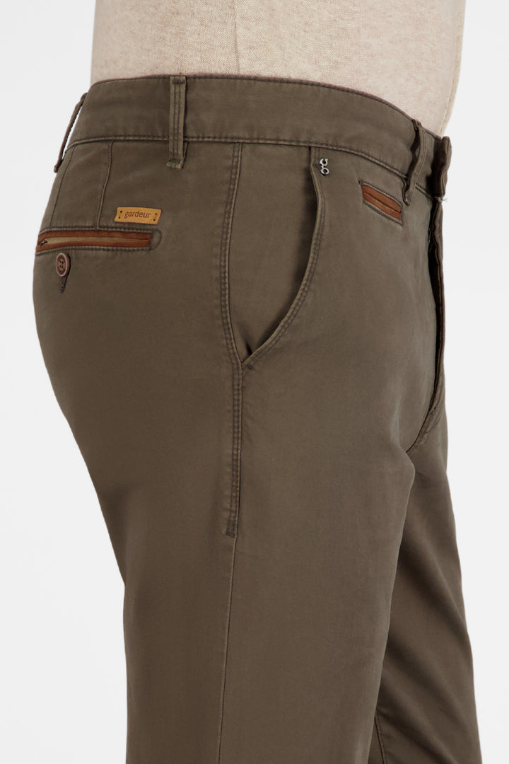 Gardeur Benny Chino Green