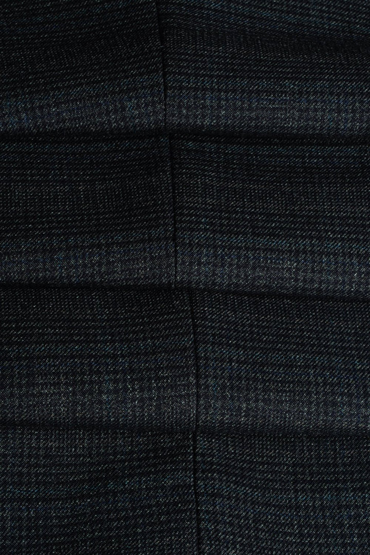 House Of Cavani Caridi Olive Boys Suit