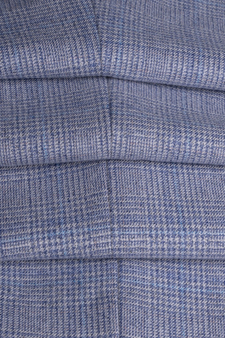 House Of Cavani Caridi Sky Boys Suit