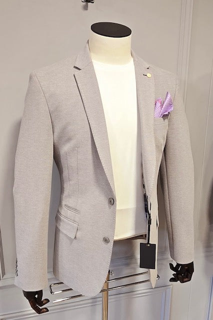 6th Sense Blazer Tempest Alloy