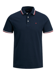 Jack & Jones Polo Navy Blazer
