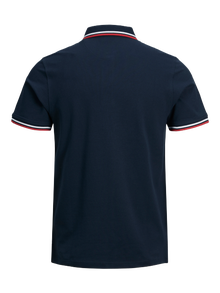 Jack & Jones Polo Navy Blazer