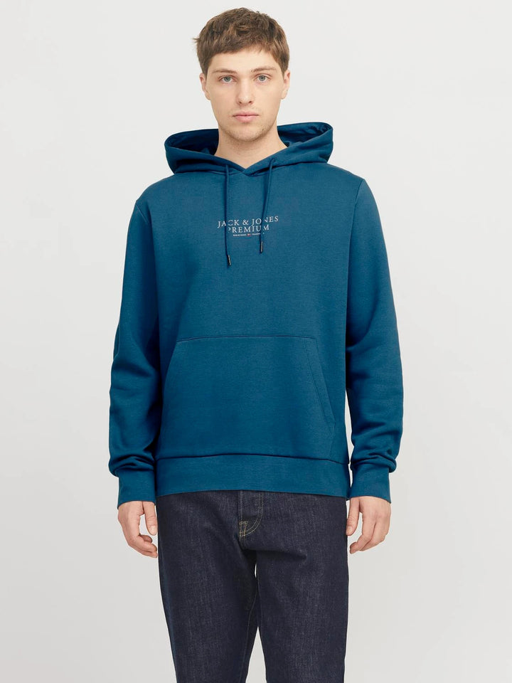 Jack & Jones Premium Sweat Hoodie Oceanview