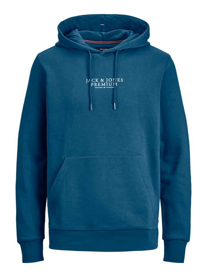 Jack & Jones Premium Sweat Hoodie Oceanview