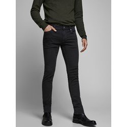Jack & Jones Liam Original Skinny Black Jean