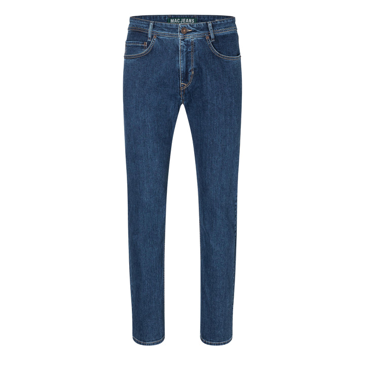 Mac Jean Arne Modern Fit Jean Stonewash