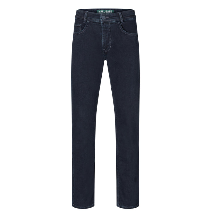 Mac Jeans Arne Modern Fit Blue Black Jean