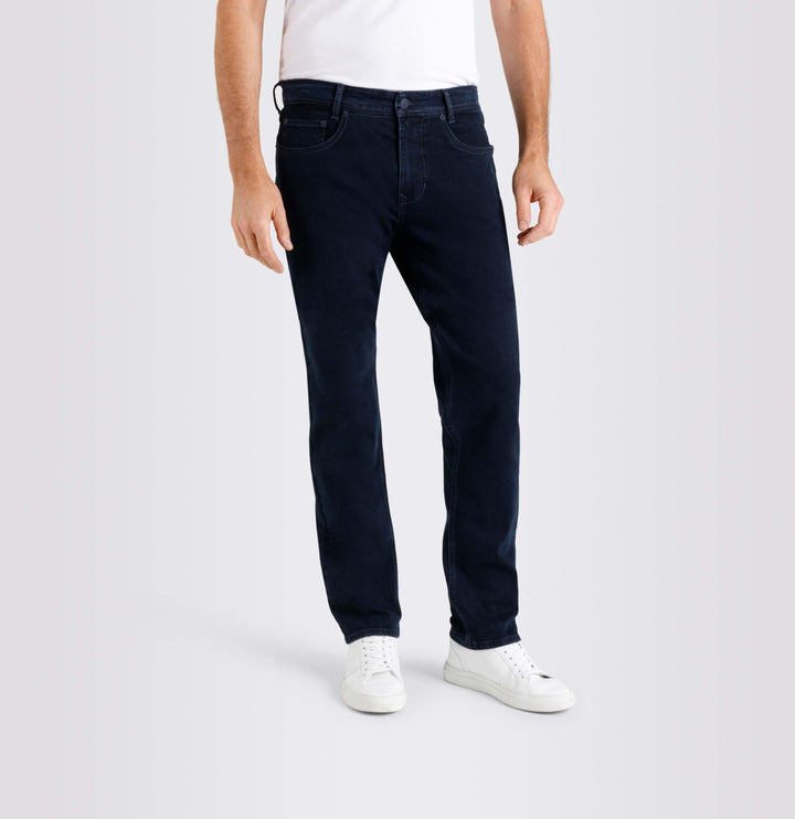 Mac Jeans Arne Modern Fit Blue Black Jean