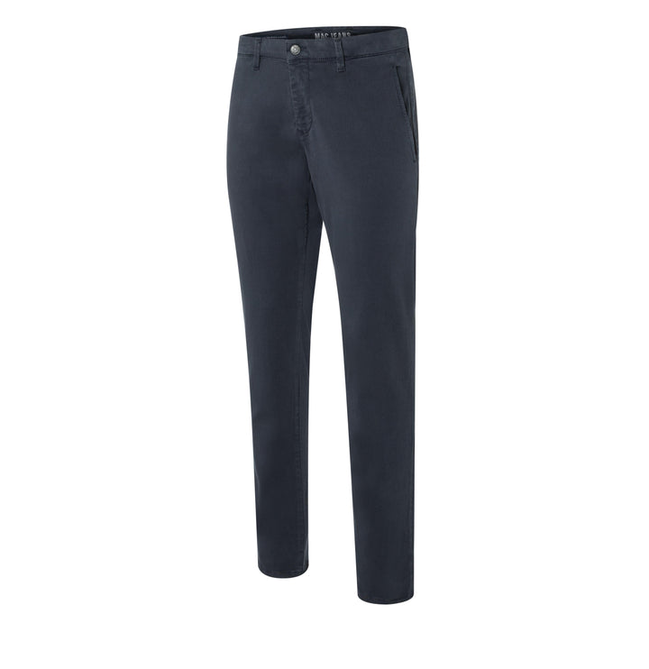Mac Jeans Ultimate Driver Chino Navy