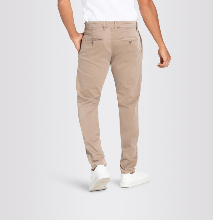 Mac Jeans Ultimate Driver Chinos Beige