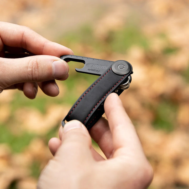 Orbitkey Multi-Tool v2 Black