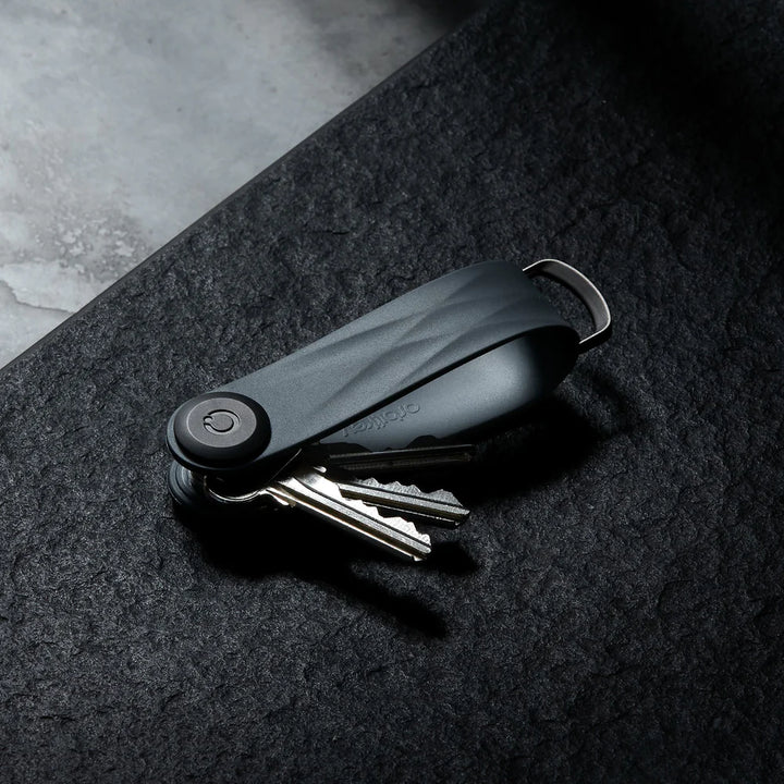 Orbitkey Key Organiser Active Graphite