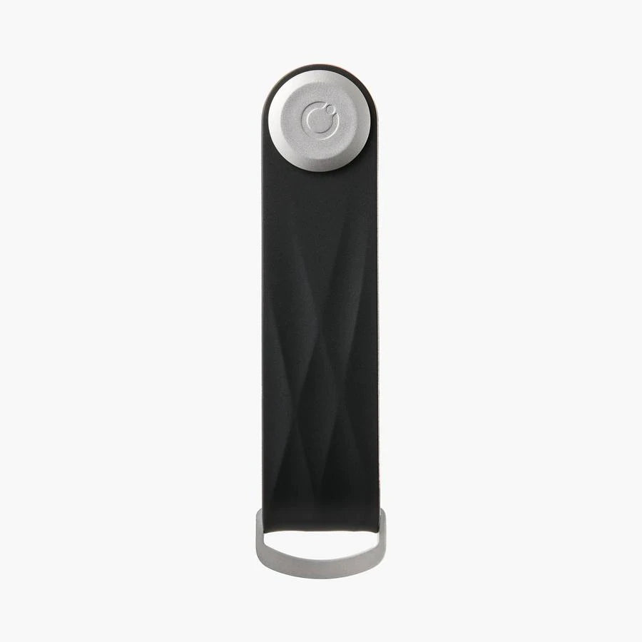 Orbitkey Key Organiser Active Jet Black