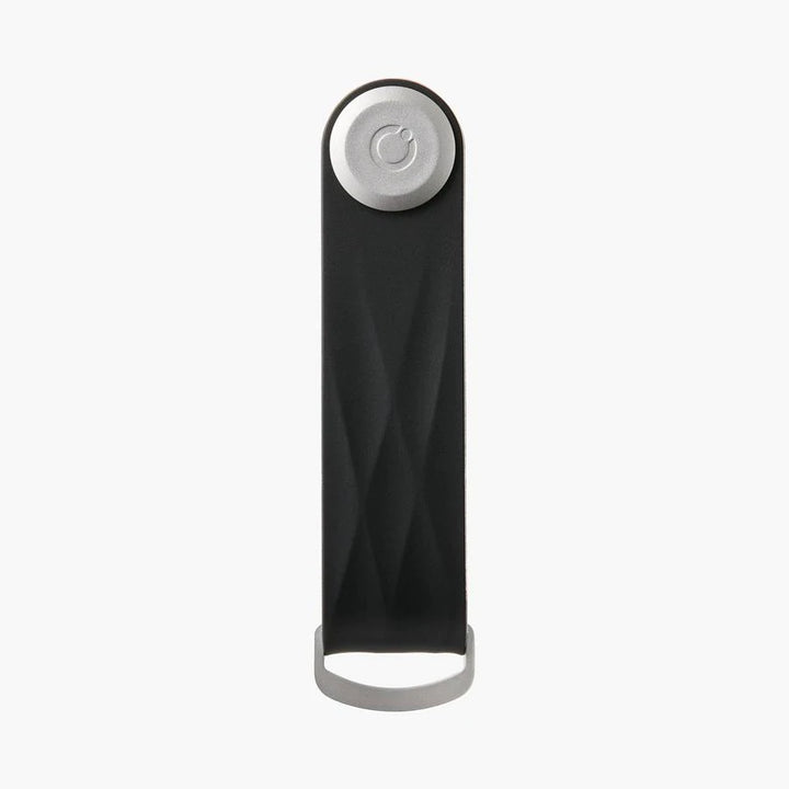 Orbitkey Key Organiser Active Jet Black