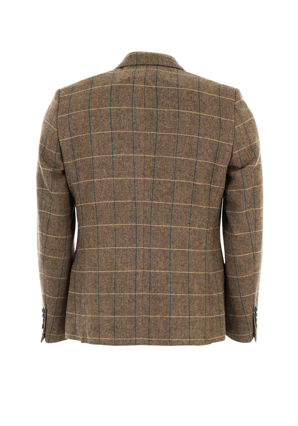 XV Kings Bowe Tailoring Blazer Foster