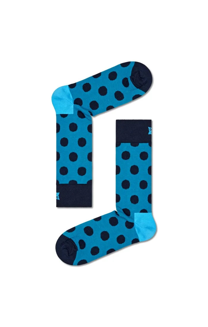 Happy Socks Big Dot Sock