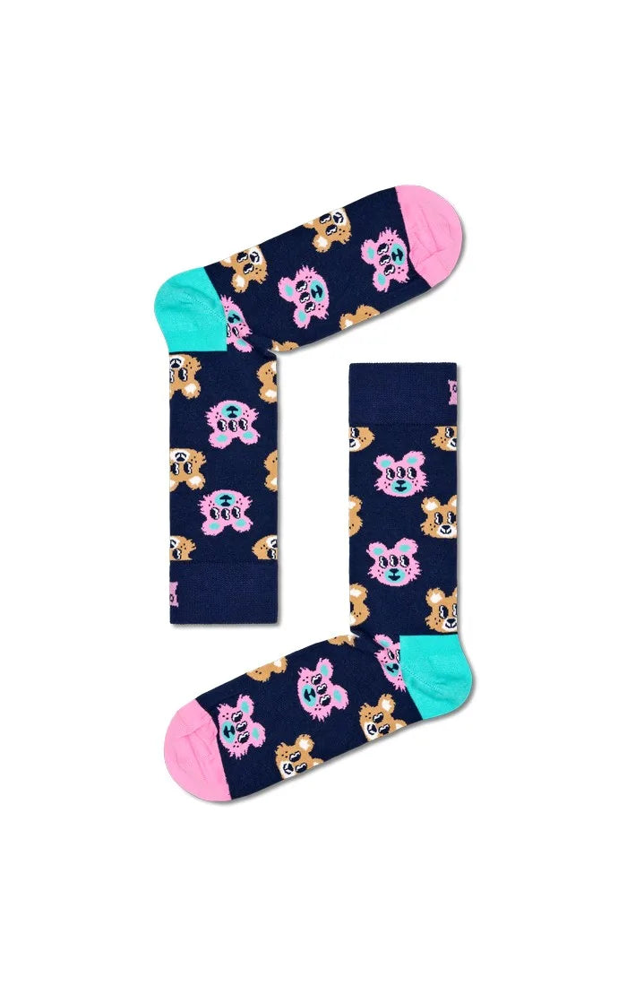 Happy Socks Teddy Sock