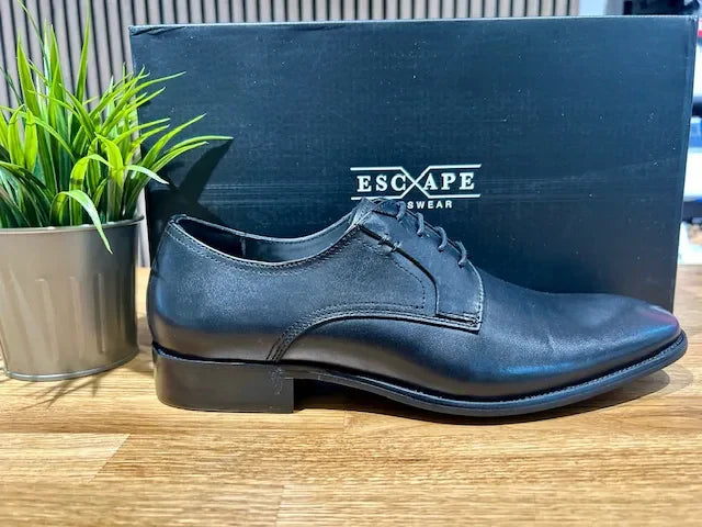 Escape Voltaire Formal Shoe Black image 0