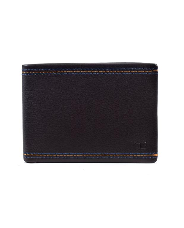 Miguel Bellido Leather Wallet