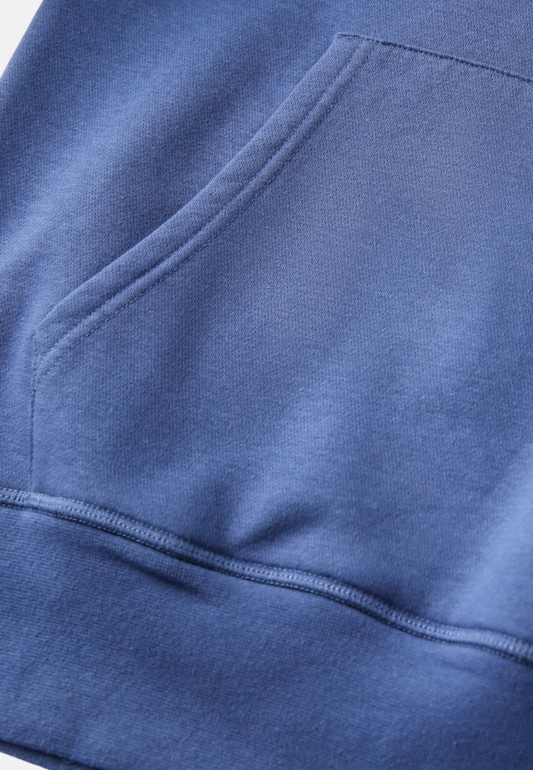 Rivet & Denim Apex Hoodie Steel image 3