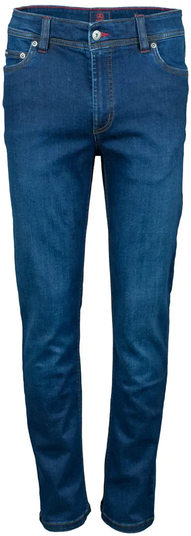 Andre Sanchez Jeans Worn Look image 0