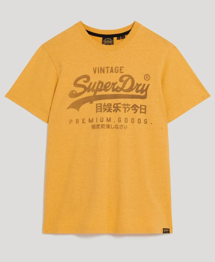 Superdry Classic Great Outdoors Relaxed Tee Monroe image 0