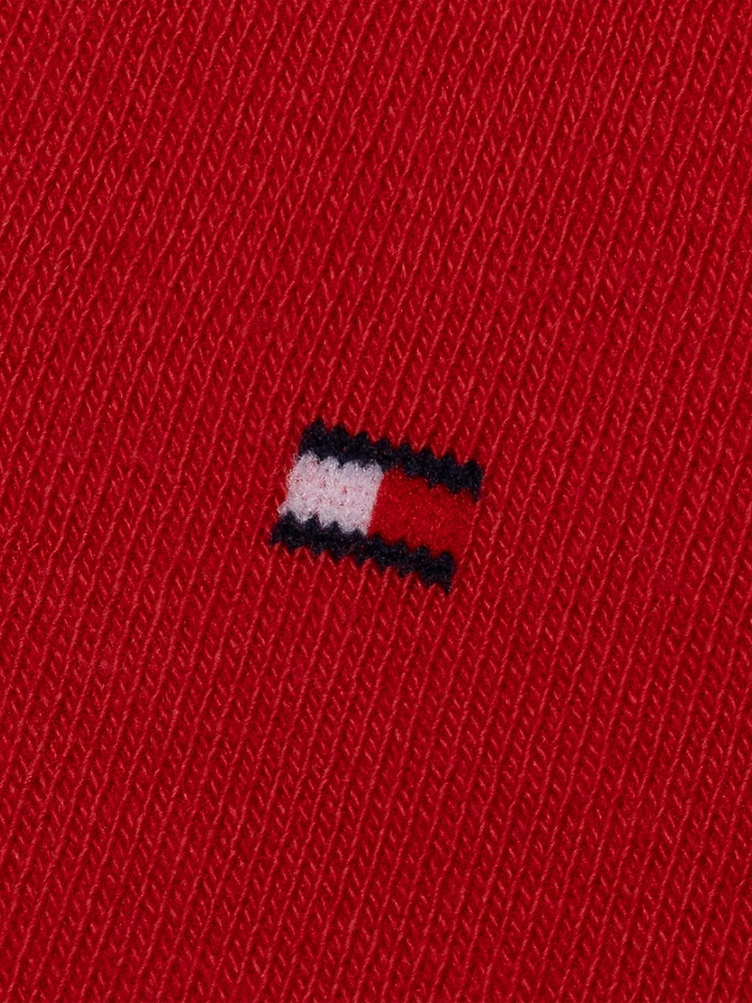 Tommy Hilfiger 2-Pack Classic Flag Embroidery Socks Tommy Original