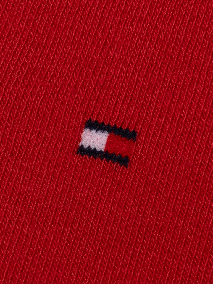 Tommy Hilfiger 2-Pack Classic Flag Embroidery Socks Tommy Original