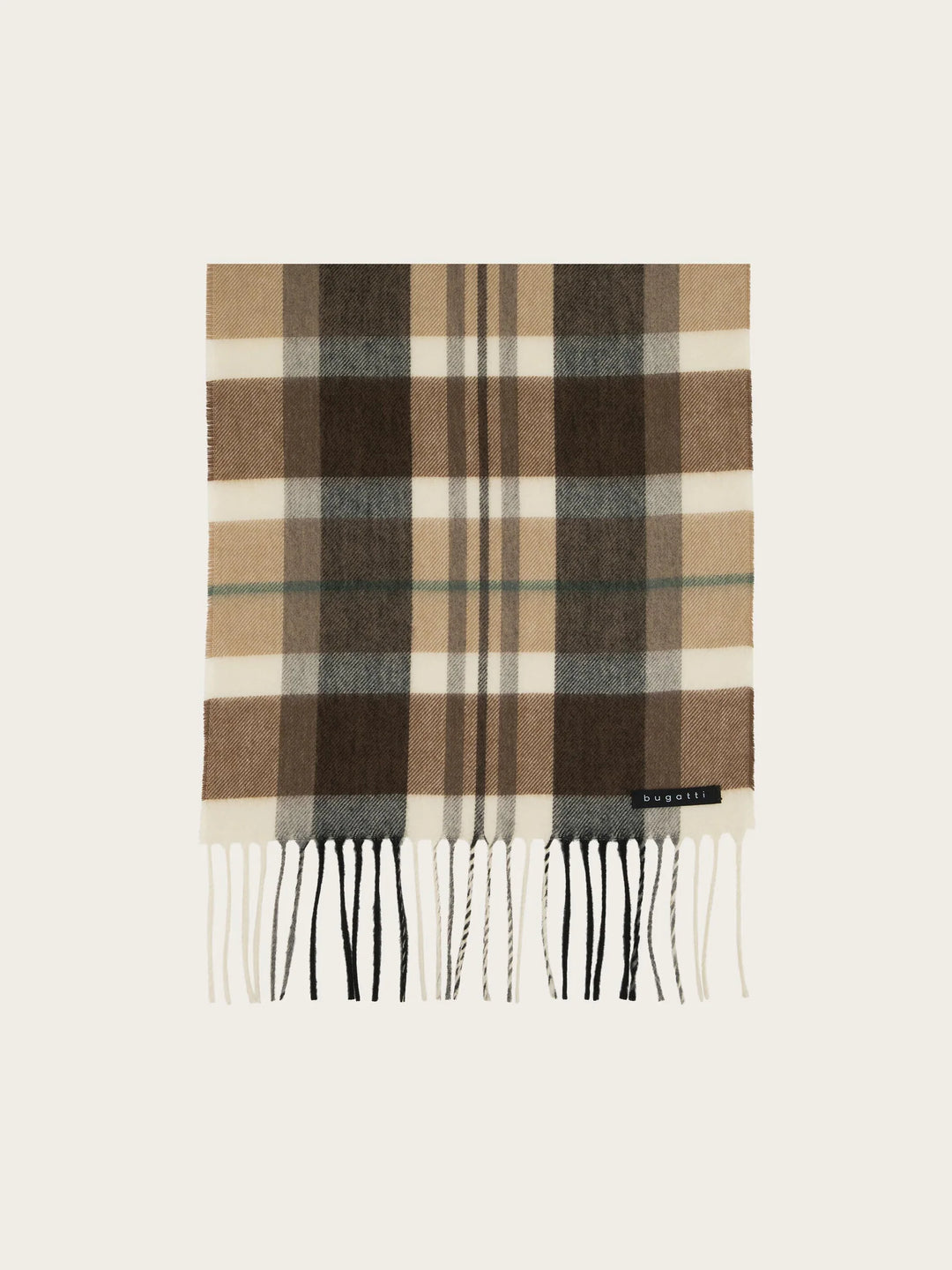Bugatti Scarf 630360 890
