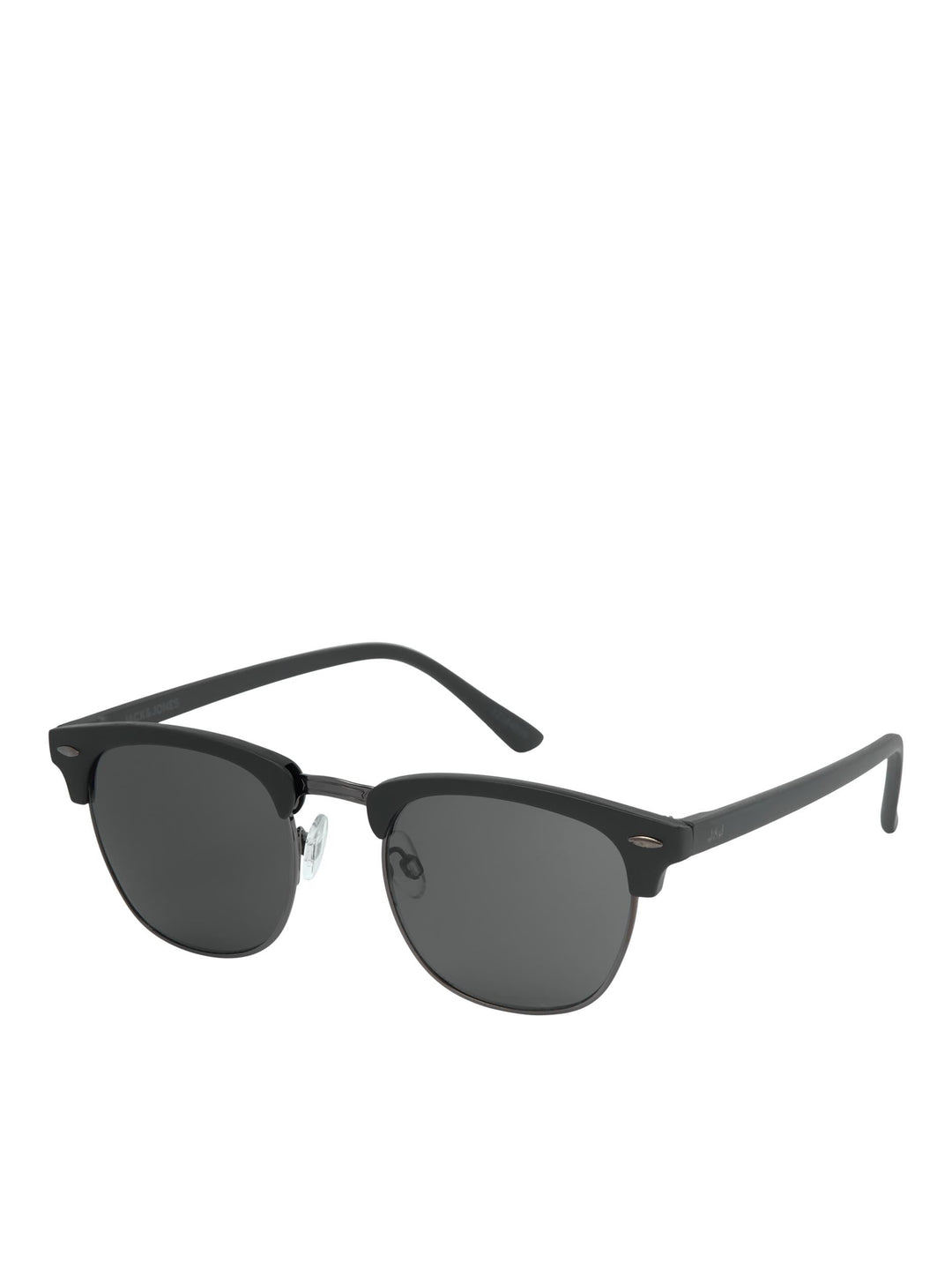 Jack &amp; Jones Sunglasses Jet Black image 1
