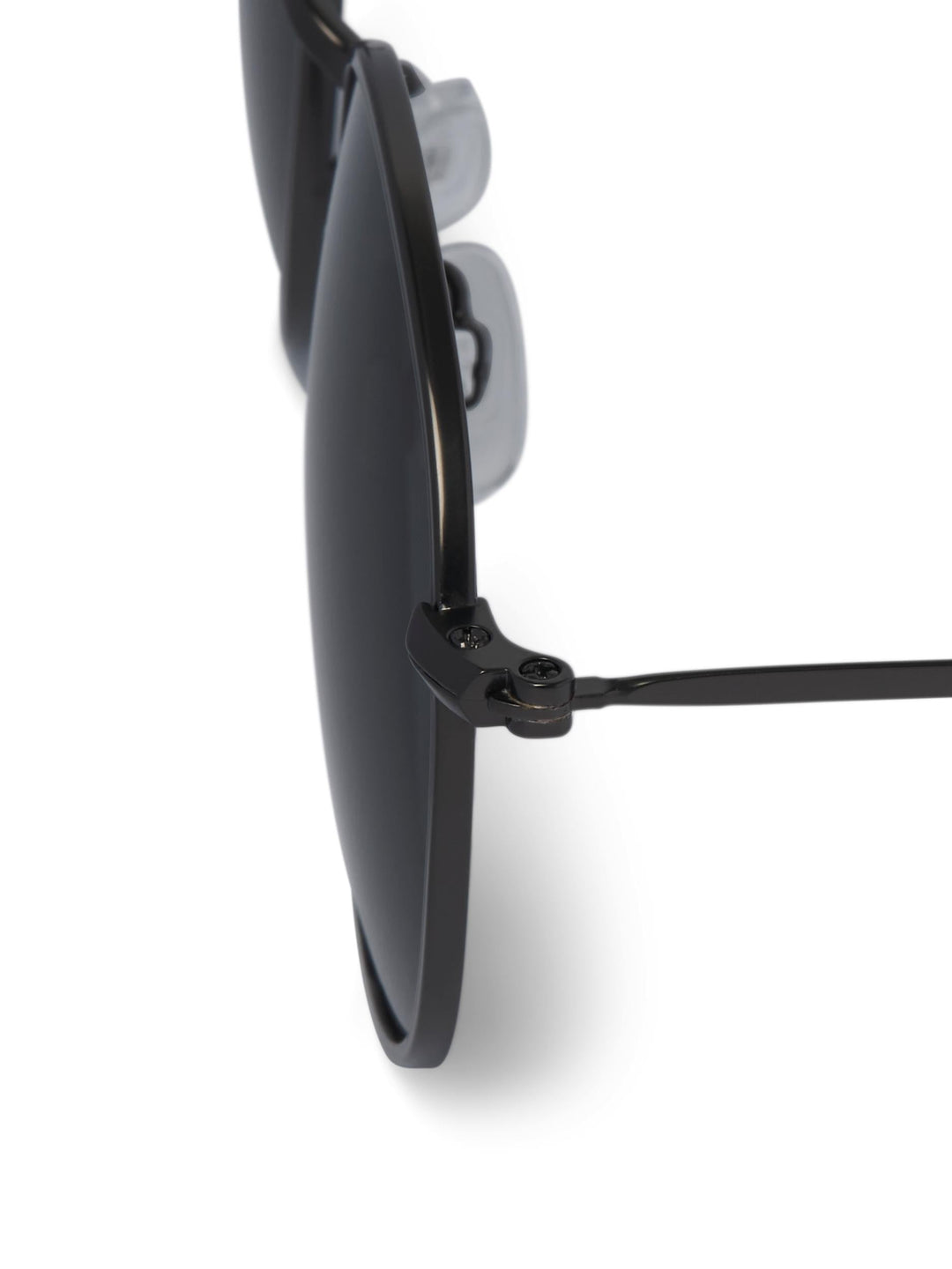 Jack &amp; Jones Sunglasses Gunmetal image 2