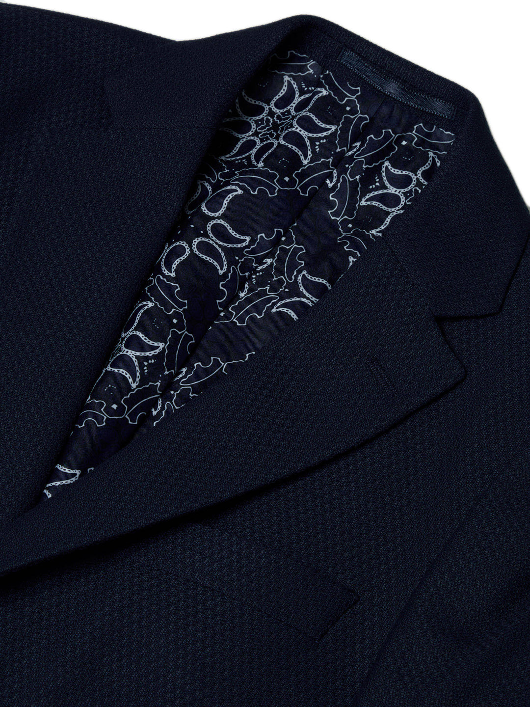 1880 Club Boys Genaro Jacket Navy image 2