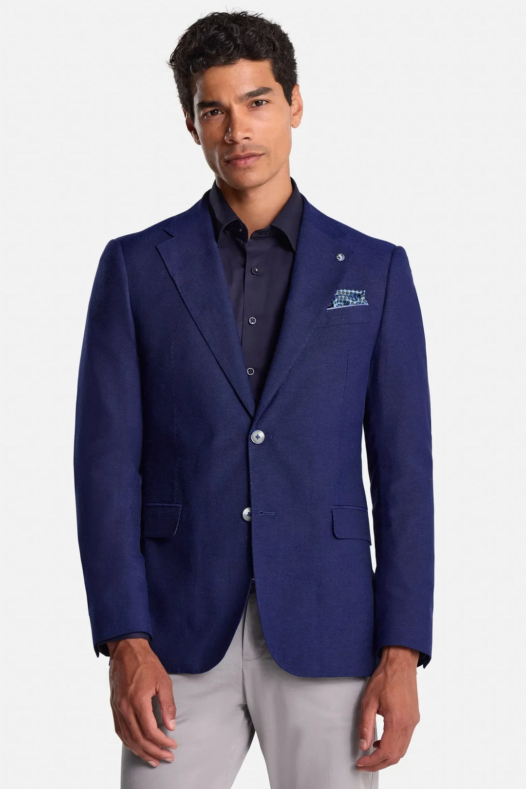 Benetti Challet Blazer Indigo image 0