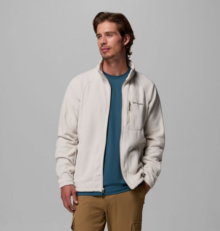 Columbia Fast Trek II Full Zip Fleece Dark Stone