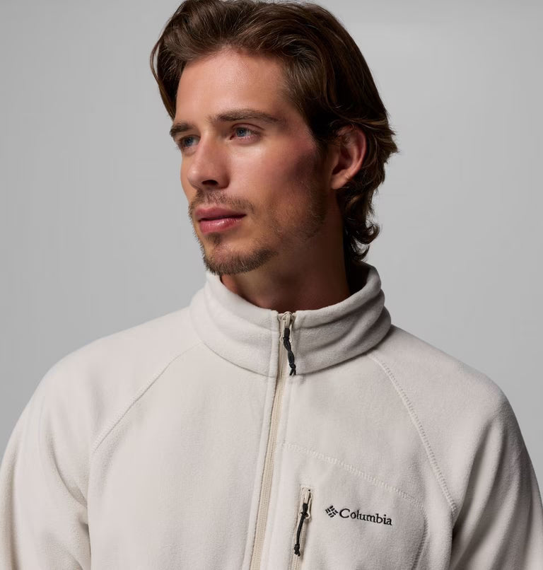 Columbia Fast Trek II Full Zip Fleece Dark Stone