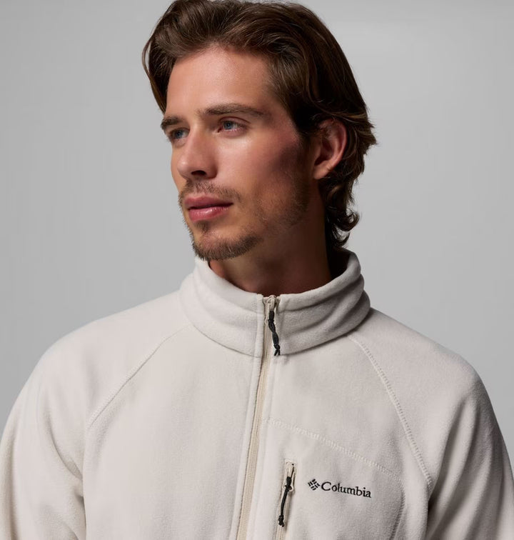 Columbia Fast Trek II Full Zip Fleece Dark Stone